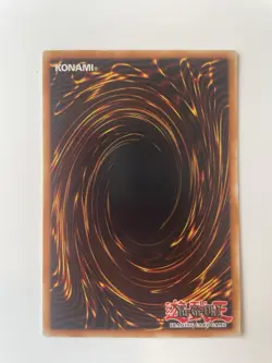 D.D. Assailant DBT-EN002 Super Rare NM Yugioh - Image 2
