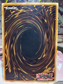 D.D. Assailant DBT-EN002 Super Rare Destiny Board Traveler Promo - LP - YuGiOh! - Image 2