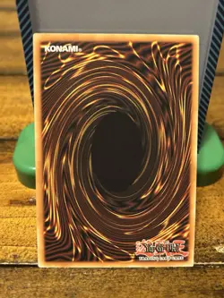 Yugioh RA05-EN110 - Raigeki - Ultra Rare - Image 3