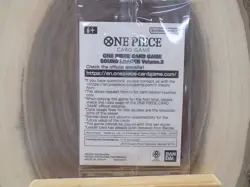 Monkey D Luffy EB02-010 Leader Sound Loader Promo One Piece Card English - Image 2