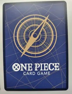 One Piece TCG - Don Accino (EB02-004) - Common - Near Mint - Image 2