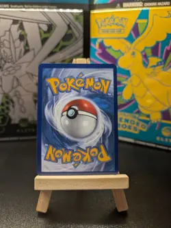 Pokemon TCG Cynthia's Roserade 184/182 Illustration Rare Destined Rivals N/M - Image 2
