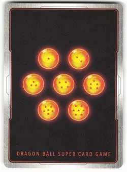 Familial Bonds BT7-021 C Non-Foil Dragon Ball Super Card - Image 2