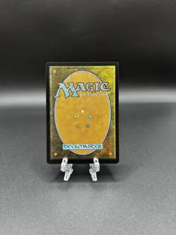 MTG: Triceraton Commander #0025 Teenage Mutant Ninja Turtles FOIL - Image 2