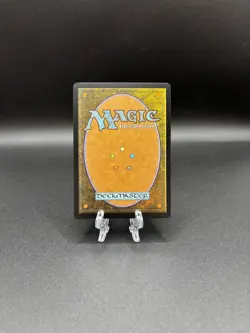 MTG Krang, Master Mind #0230 Teenage Mutant Ninja Turtles (TMT) NM/M (Showcase) - Image 2