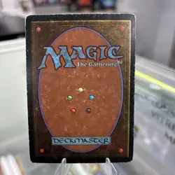 Tundra #289 Magic Revised Dual Land HP - Image 2