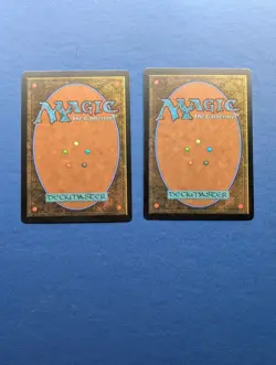 MTG Avenging Hunter X2: Battle for Baldur's Gate #215 – NM-MT+ - Image 2