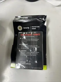 Magic: the Gathering Edge of Eternities Commander Deck - World Shaper - Image 3