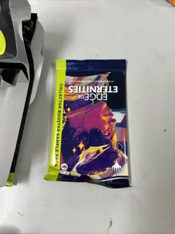 Magic: the Gathering Edge of Eternities Commander Deck - World Shaper - Image 4