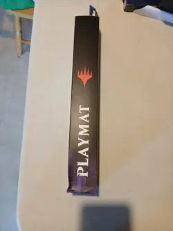 Magic the Gathering Secret Lair Elves of Deepshadow Julie Bell Neoprene PlayMat - Image 2