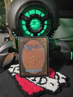 Culling The Weak Strixhaven MTG Magic Jp Alternate Art - Image 3