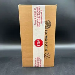 Magic the Gathering Teenage Mutant Ninja Turtles Play Booster 6-Box Case Sealed - Image 5