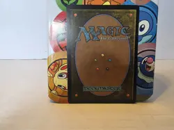 Ajani, Outland Chaperone (Borderless) [ECL - 284] - NM [Normal] TCG MTG - Image 2