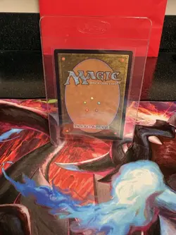 Toski, Bearer of Secrets Prerelease Cards Foil - Image 2