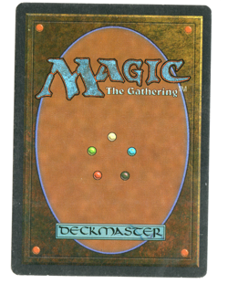 MTG - Jokulhaups - Normal - Ice Age - LP - Image 2