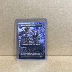 Trystan, Callous Cultivator (Borderless) Lorwyn Eclipsed Regular - Image 2