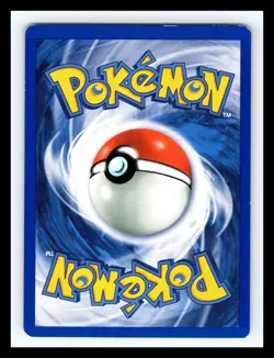 💥 Erika's Tangela (Gym Heroes Set Pokemon 2000) Vintage # 79/132 - Image 2