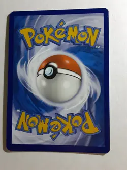 Pokemon Scarlet & Violet Paldean Fates Gloom Shiny Rare 93/091 -NM - Image 2