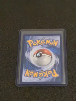 Nidoran M Aquapolis 096/147 Common NM Pokemon E-Reader Regular English - Image 2