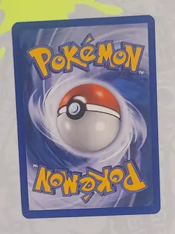 Pokemon 162/165, Grass Energy, Expedition Base Set, E-Reader, Non Holo, LP - Image 2