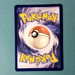 Pokemon TCG SM Celestial Storm Lisia 164/168 Ultra Rare Full Art Holo - Image 2