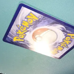 Pokemon TCG SM Celestial Storm Lisia 164/168 Ultra Rare Full Art Holo - Image 4