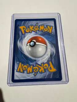 Stellar Crown Lapras ex Ultra Rare 158/142 NM HOLO Pokemon Card - Image 2