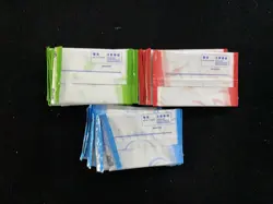 2025 Pokemon TCG S-Chinese 151 Charmander Squirtle Sealed Packs Lot*52 A YV34 - Image 2