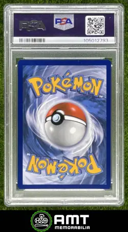 Charizard V PSA 9 2019-2023 Pokemon Sword Shield Black Star Promo Ultra Premium - Image 2