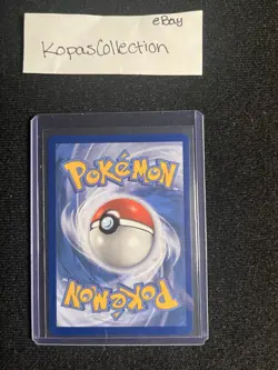 Pokemon TCG 2023 Charizard Ex 223/197 Obsidian Flames Card - Image 5