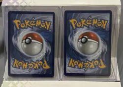 Pokemon TCG Mega Venusaur EX 013 Mega Evolution Promo NM Lot 2 - Image 2