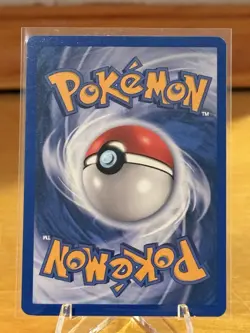 Pokemon Cubone Aquapolis Common 72/147 40 HP English Vintage - Image 2