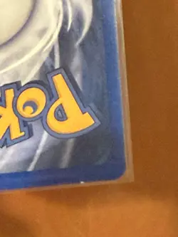 Pokemon Cubone Aquapolis Common 72/147 40 HP English Vintage - Image 5