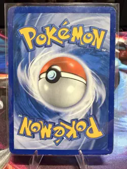 Pokemon Ivysaur 70HP EX Crystal Guardians 35/100 Uncommon Regular Stage 1 Card - Image 2