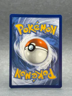 Pokemon - 133/091 Voltorb SV PAF Paldean Fates Shiny Rare Holo NM TCG - Image 2
