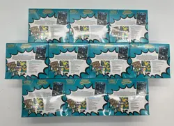 Lot of (10) Pokemon TCG Ascended Heroes Elite Trainer Boxes SEALED ETB - Image 2