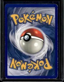 Pokemon Base Set Raichu Holo 14/102 - Image 2
