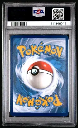 2023-2024 POKEMON PLAY! POKEMON PRIZE PACK #139 LUGIA VSTAR PSA 9 - Image 2