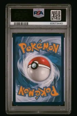 2022 POKEMON SWORD & SHIELD LOST ORIGIN #TG05 FULL ART/PIKACHU PSA 10 - Image 2