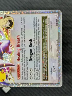 Garchomp C LV.X 145/147 - Celebrations Classic Collection Pokemon TCG NM - Image 5