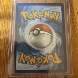 Perfect Order Mega Zygarde ex SIR 120/088 Pokemon TCG English - Image 2