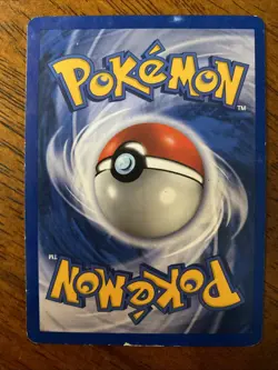 Pokemon Shining Gyarados 65/64 Neo Revelation Holo - Image 3