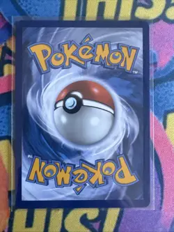 Marshadow Illustration Rare 146/132 - Pokemon TCG Pack Fresh NM-Great Centering - Image 2