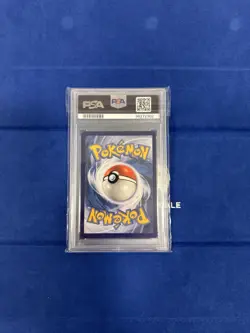 Mewtwo VSTAR GG44/GG70 Pokemon TCG Crown Zenith - PSA 9 MINT - Image 3