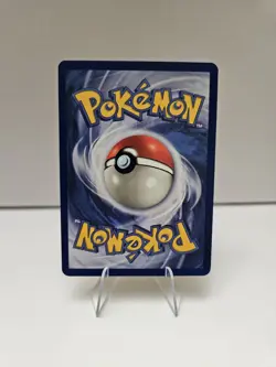 1999 Pokemon TCG Jolteon Jungle 20/64 Regular Non-Holo Rare WOTC Vintage - Image 2