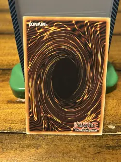 Yu-Gi-Oh! TCG Playset Ghost Belle & Haunted Mansion RA05-en092 - Image 2