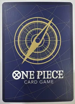 Black Maria ST04-011 (Promo) ONE PIECE Card Games Fest 23-24 Edition Card(ZC) - Image 2