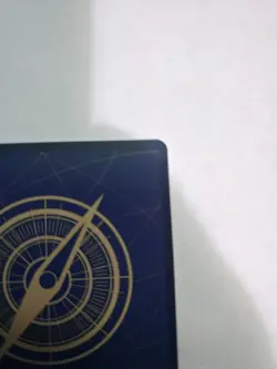 One Piece TCG - Perona OP06-093 OP14 SP English Alt Art The Azure Sea's Seven - Image 3