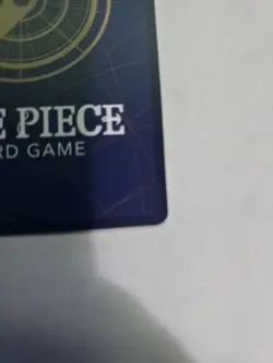 One Piece TCG - Perona OP06-093 OP14 SP English Alt Art The Azure Sea's Seven - Image 5