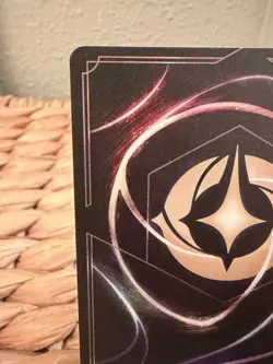 ~Disney Lorcana ENCHANTED Mulan Considerate Diplomat Fabled 235/204 - Image 3